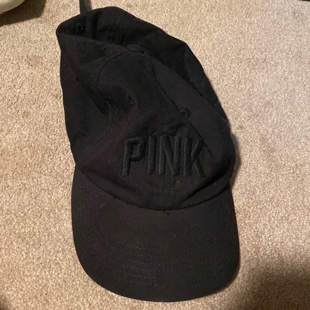 cute PINK hat